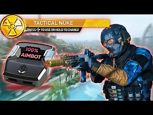 🔥NEW🔥 BEST MW3 CRONUS SCRIPT for RANKED PLAY! (NO RECOIL)