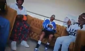 SELEBU WAMKULU JETU Wayimanya Wayimanya. | Aaron Kandoje