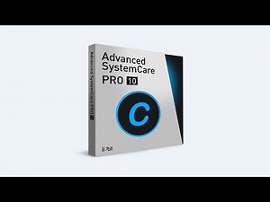 Advanced SystemCare Pro 10.4.0.761 - установка, скачивание, версия Pro.
