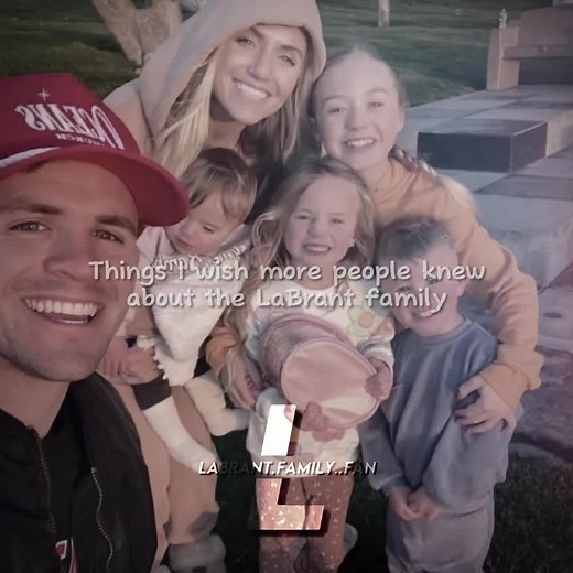 Labrant Family: A Closer Look at Cole and Savannah LaBrant