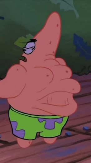 SpongeBoy MeBob on Instagram: "Season 2, Episode 9 - Survival of the Idiots #spongebob #spongebobmemes #nickelodeon #spongebobsquarepants #bikinibottom #spongebobandpatrick #patrickstar #pinheadlarry #dirtydan #hibernation #sandycheeks"