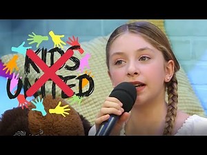 GLORIA QUITTE LES KIDS UNITED?