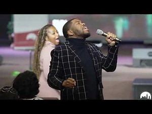 Sunday Night in Jax - Prophet Brian Carn | December 14, 2025