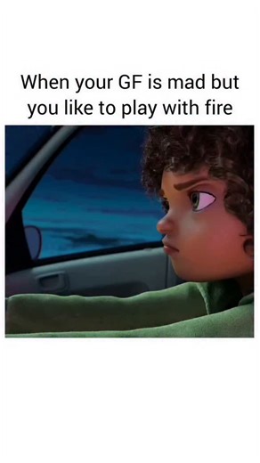 flick_ pulses on Instagram: "Share with her 🤣 Home (2015) is a colorful animated adventure that brings together aliens, friendship, and the true meaning of belonging. The story follows Oh, a misfit alien from a species called the Boov, who are known for constantly running away from danger. The Boov invade Earth and relocate humans as they take over the planet. Oh accidentally sends an invite to a party that could expose the Boov’s location to their enemies, putting everyone in danger. While try