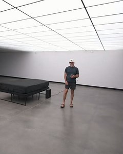 The Pod is clinically proven to deliver: 🌙 Up to 34% more deep sleep ⏱️ Faster recovery night after night ❄️ Temperature adjustments in real-time | Eight