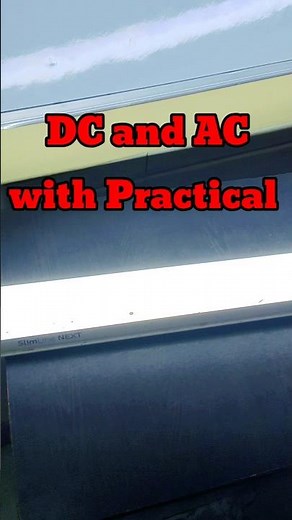 Alternating Current vs Direct Current | Ac and Dc Current | Aternating current vs direct current