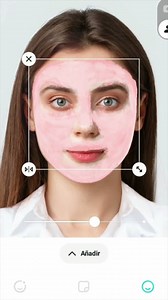 Super easy AR filter editing tutorial - download B612 and try now! Filter by @jackynnl | B612 | Facebook
