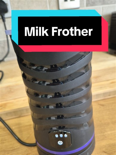 How to Make Barista-Style Coffee at Home with an Electric Milk Frother