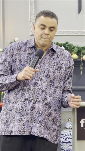 Dag Heward-Mills on Instagram: "No matter what this year has held, God’s peace is prevailing over your life. You are ending 2025 in peace, in Jesus’ name."