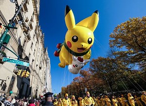 "Pokemon Go" Announces Alola Region Forms Are Coming Soon