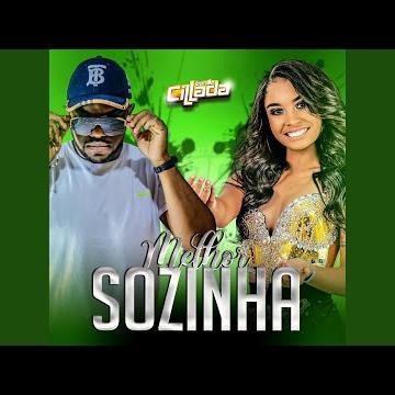 Melhor Sozinha - (Cover)