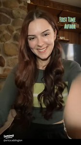 I just published my first book! | Video published by erica :) | Lemon8