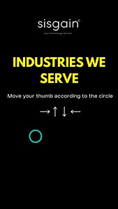 67 reactions | End-to-end custom software development solutions for every industry, including Healthcare Apps, Enterprise Solutions, Aviation Software, AI-Powered CRM/ERP, Restaurant POS, Fitness Apps, Mobile & Web Apps, OTT Platforms, Real Estate Software, Logistics Software, Blockchain Solutions, Hospitality Software, and Game App Development. | SISGAIN | Facebook
