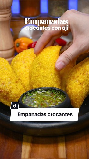 Empanadas Bogotanas: La Receta Perfecta