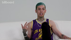 Natanael Cano on New Album ‘NataKong,’ His Drake-Inspired Song & More | Billboard