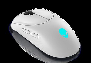 Alienware Tri-Mode Wireless-Gamingmaus – AW720M | Dell Deutschland
