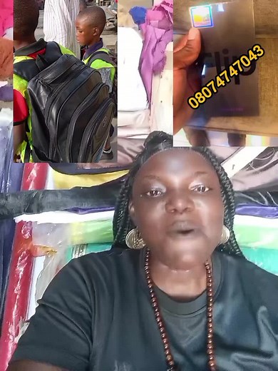 children wearing Apron to school for protection