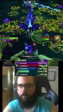 Pit of Saron +12 | SECOND BOSS Guide – Devourer DH POV (Midnight)