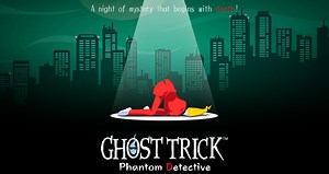 Ghost Trick: Phantom Detective Comes to Nintendo Switch, Xbox, PlayStation, and PC This Summer
