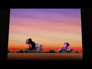 Mario Kart DS - Staff Credits #768