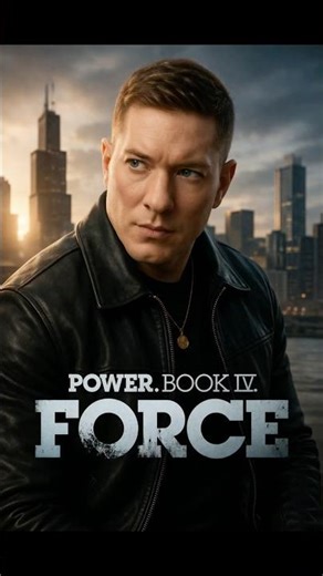 A Father’s Rage Unleashed… 💥 Truth, Guilt & Revenge | Power Book IV: Force”#shorts