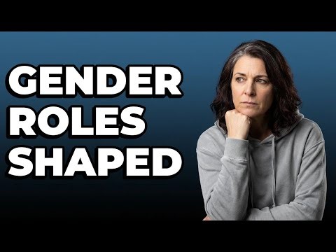 How Does Socialization Influence Gender Roles?