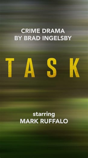 Task: The Complete First Season (Blu-ray) | Preorder Now