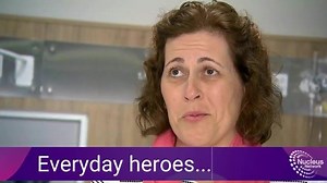 1.2K views | Our Everyday Heroes. | Nucleus Network | Facebook