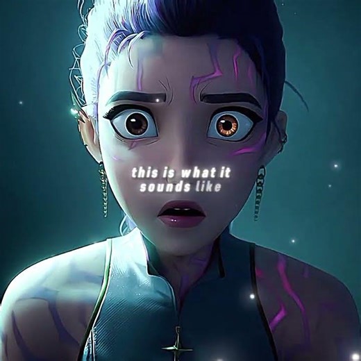 HUNTR/X - What It Sounds Like (Nightcore Lyric) 🎧