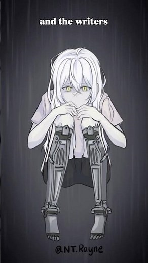 OC animatic | Lilith’s POV