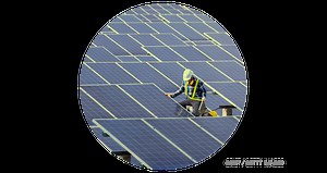 Fast-tracking clean energy technology