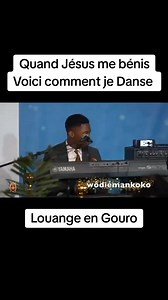 29K views · 726 reactions | LOUANGE EN GOURO懶 | Chanson Gouro | Facebook