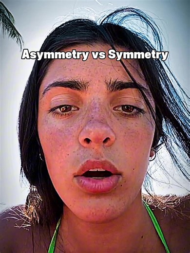 Understanding Asymmetry and Symmetry in Design