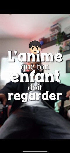 Les meilleurs animés pour les enfants