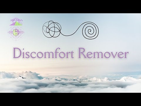 Discomfort Removal | Female Hypnotic Voice for Pain and Emotional Relief (#PainRelief Hypnosis)