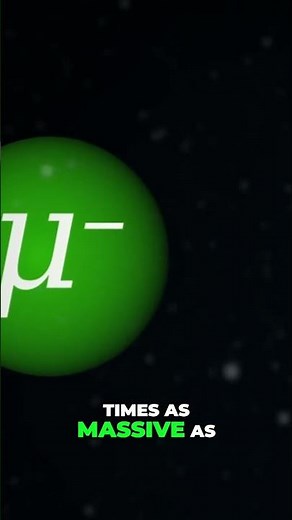 Muon Mystery: Why Does This Particle Exist?