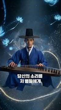 Garden of Forgotten Sounds 잊혀진 소리의 정원