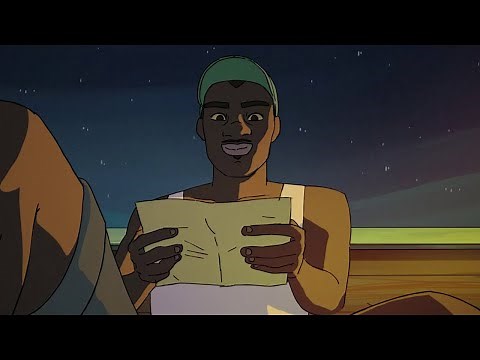 Christophe Maé - Lampedusa unplugged (Clip officiel)