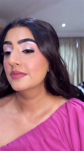 Loved creating this glam on my fav!💕 #passionate#loveformygirls##alwayssparkle✨#Alwayslove🤍