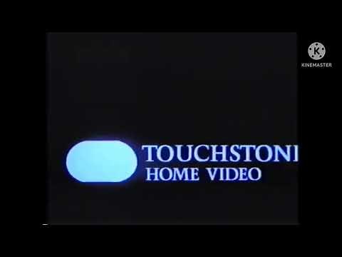 Touchstone Home Entertainment Logo History (1984-2017)