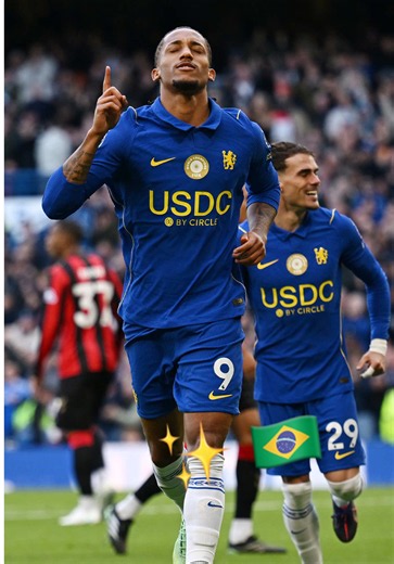 Joao Pedro this season 👌🔥 #PremierLeague @Chelsea FC | joao pedro