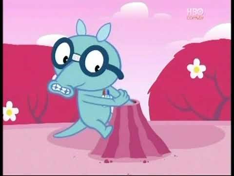 Happy Tree Friends - Eleventh Hour (HBO Comedy)