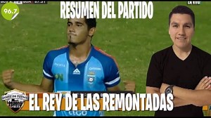 84K views · 2.4K reactions | #Blooming 4-2 #Guabira La Academia Celeste dio una muestra de tenacidad en la noche del domingo en el Tahuichi Aguilera, lo perdía 2 veces, lo peleó, lo empató, lo dio vuelta y lo cerró. Con un Rafael Barros brillante derrotó 4 a 2 a un dignísimo Guabira que luchó hasta el final. Mira aquí los goles en el relato de #GustavoFuss para #RadioSport | Gente de Fútbol Radio | Facebook