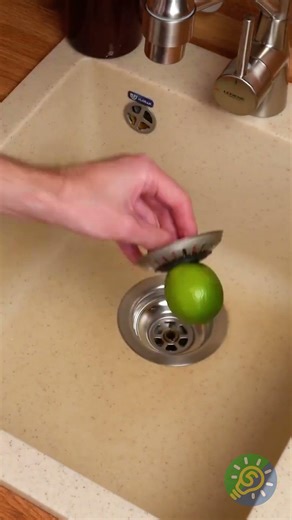 🍋 Sauber & Frisch: Limetten-Hack Para Uma Cozinha Perfeita 🍋
