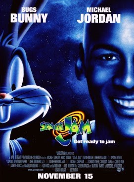 SPACE JAM (1996)
