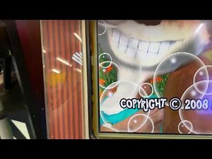 Buster bubble will I pop all of these bubbles in time?