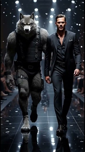 Cartoon Character to Fashion Model | AI Transformation