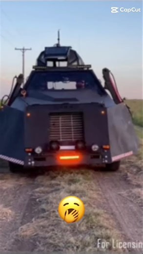 2013 TIV2 tornado intercept