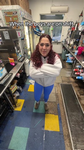 That’s what we hired them for? Right?! 😅😅 #calicoffee | Cali Coffee