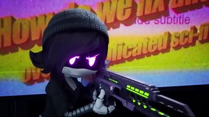 Murder Drones (TV Series 2021–2024)